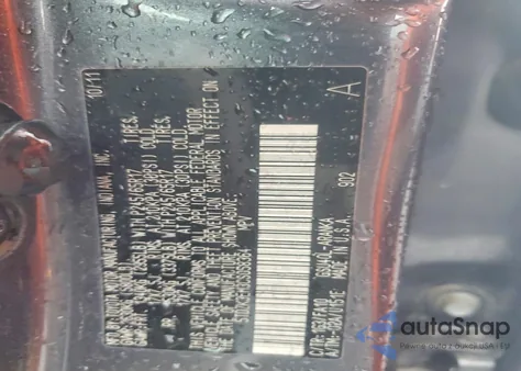 2012 Toyota Highlander Base z USA, uszkodzony, nr VIN 5TDZK3EH3CS058364